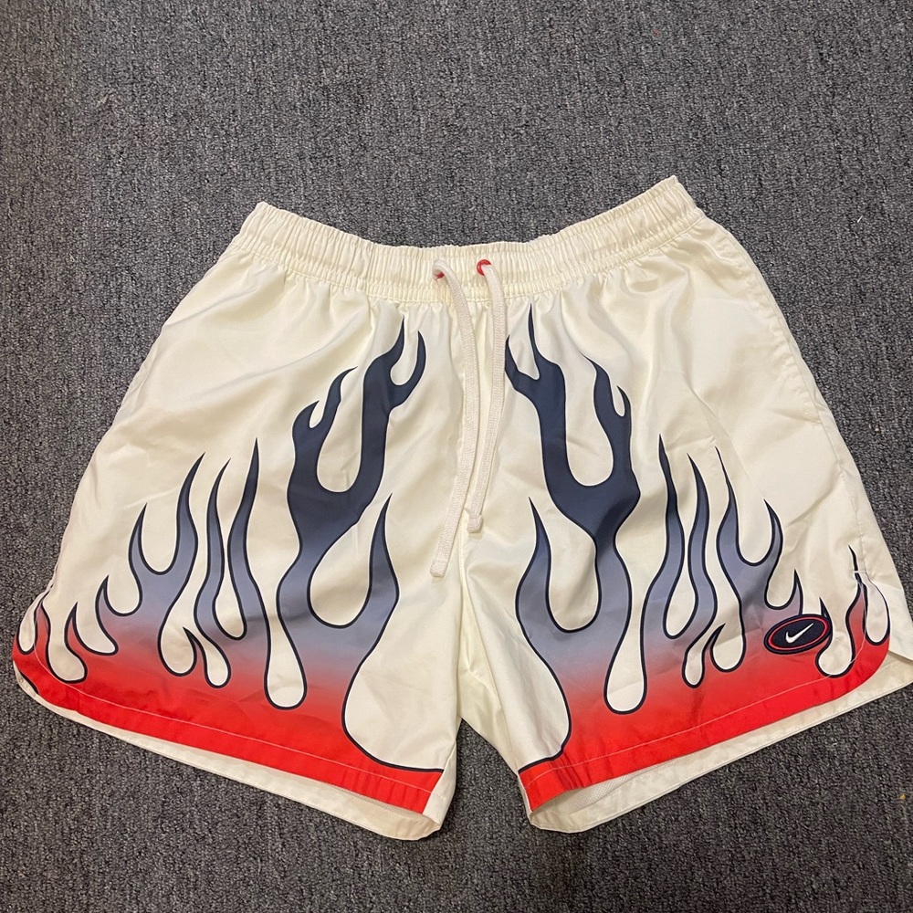Nike Woven Shorts